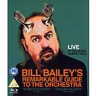 Bill Bailey's Remarkable Guide to the Orchestra (UK)