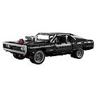 LEGO Technic 42111 Dom's Dodge Charger