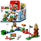 LEGO Super Mario 71360 Startbanen På Eventyr Med Mario