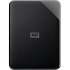 WD Elements Portable SE 3.0 5TB