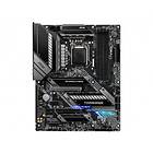 MSI MAG Z490 Tomahawk