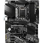 MSI Z490-A Pro