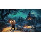 Assassin's Creed Valhalla (PS4)