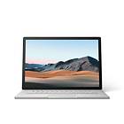Microsoft Surface Book 3 i7 dGPU 32GB 512GB 15"