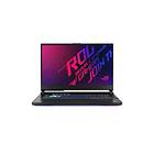 Asus ROG Strix G17 G712LWS-EV003T