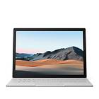 Microsoft Surface Book 3 for Business i7 dGPU 32GB 1TB 13.5"