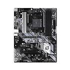 ASRock B550 Phantom Gaming 4