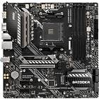 MSI MAG B550M Bazooka