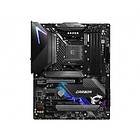 MSI MPG B550 Gaming Carbon WiFi
