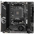 MSI MPG B550I Gaming Edge WiFi