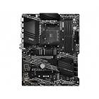 MSI B550-A Pro