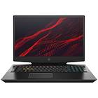 HP Omen i7 16GB 512GB RTX2070 17,3" 17-CB1024no