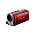 Sony Handycam DCR-SX34E