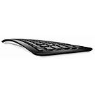 Microsoft Arc Keyboard (Nordisk)