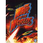 War of the Worlds (1953) - Special Collector's Edition (UK)