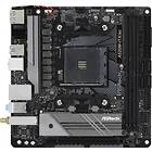 ASRock A520M-ITX/ac