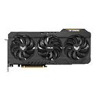 Asus GeForce RTX 3090 TUF Gaming OC 2xHDMI 3xDP 24GB