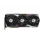 MSI GeForce RTX 3080 Gaming X Trio HDMI 3xDP 10GB