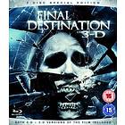 Final Destination in 3D (UK)