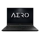 Gigabyte Aero 15 OLED YB-9UK5430SP