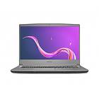 MSI Creator 15M A10SD-286FR
