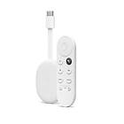 Google Chromecast (4th Generation) with Google TV