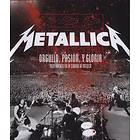 Metallica: Orgullo, Pasión, Y Gloria - Tres Noches En La Ciudad de Méx (US)