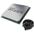 AMD Ryzen 5 5600X 3,7GHz Socket AM4 Box