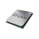 AMD Ryzen 9 5950X 3.4GHz Socket AM4 Box without Cooler