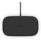 Belkin Boost Charge TrueFreedom Pro Wireless Charger WIZ006