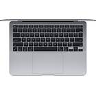 Apple MacBook Air (2020) - M1 OC 8C GPU 8GB 512GB 13"
