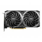 MSI GeForce RTX 3060 Ti Ventus 2X OCV1 HDMI 3xDP 8GB