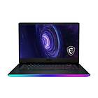MSI GE66 Raider 10UH-051NE