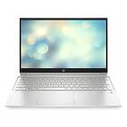 HP Pavilion i7 16GB 512GB 15,6" 15-EG0036no