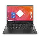 HP Omen R7 16GB 512GB RTX2060 15,6" 15-EN0027no