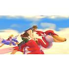 The Legend of Zelda Skyward Sword HD (Switch)