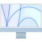 Apple iMac (2021) (Fra) - M1 OC 8C GPU 8GB 512GB 24"