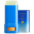 Shiseido Clear Suncare Face & Body Stick SPF50 20g