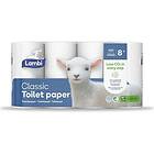 Lambi Classic 3-Ply 40-pack