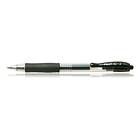 Pilot G2 0.5mm Kulspetspenna (Svart)