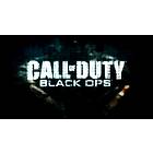Call of Duty: Black Ops (Xbox 360)