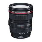 Canon EF 24-105/4,0 L IS USM
