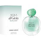 Giorgio Armani Acqua Di Gioia edp 50ml