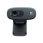 Logitech HD Webcam C270