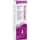 Renässans Mentol Plus+ Nässpray 3,5% 30ml