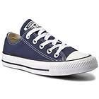 Converse Chuck Taylor All Star Ox Canvas Low (Unisex)