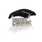 Brafab Prag Hammock (inkl. tak)