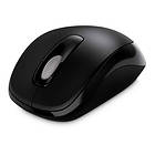 Microsoft Wireless Mobile Mouse 1000