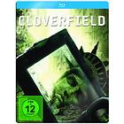 Cloverfield - SteelBook (DE)