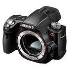 Sony Alpha SLT-A55